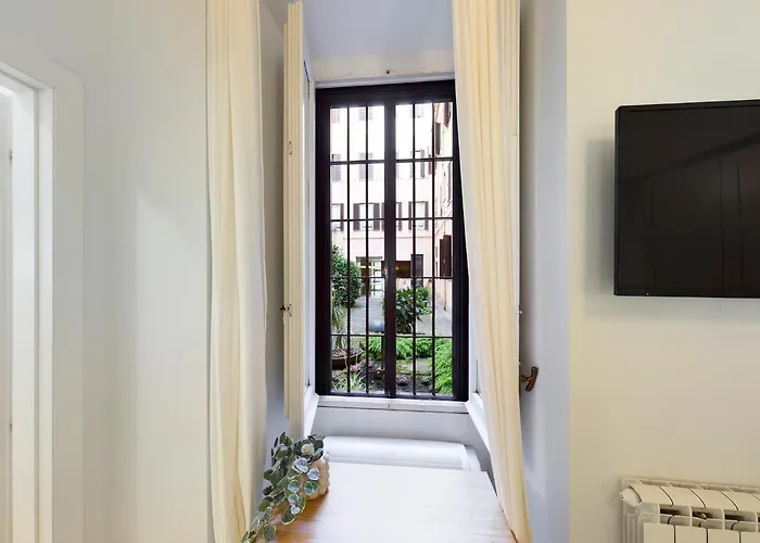 Il Giardino Di Proserpina 4* Roma