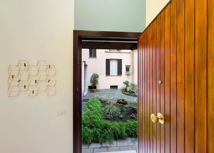 Il Giardino Di Proserpina Casa de hóspedes Roma